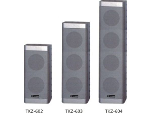 室內音柱1